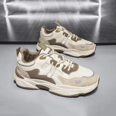 NITRO SPRINT MENS SNEAKER